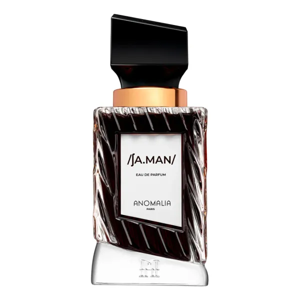 Anomalia Paris Shaman