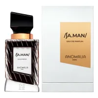 Anomalia Paris Shaman