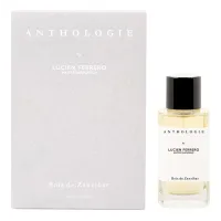 Anthologie By Lucien Ferrero Maitre Parfumeur Bois de Zanzibar