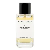 Anthologie By Lucien Ferrero Maitre Parfumeur C'est.Mutine