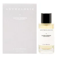 Anthologie By Lucien Ferrero Maitre Parfumeur C'est.Mutine