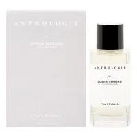 Anthologie By Lucien Ferrero Maitre Parfumeur C'est.Rebelle