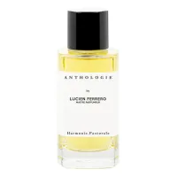 Anthologie By Lucien Ferrero Maitre Parfumeur Harmonie Pastorale