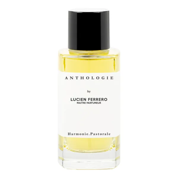 Anthologie By Lucien Ferrero Maitre Parfumeur Harmonie Pastorale