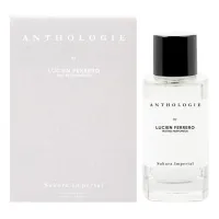 Anthologie By Lucien Ferrero Maitre Parfumeur Sakura Imperial