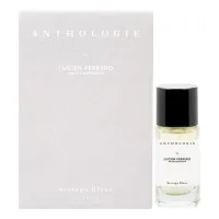 Anthologie By Lucien Ferrero Maitre Parfumeur Seringa Blanc