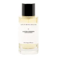 Anthologie By Lucien Ferrero Maitre Parfumeur Seringa Blanc