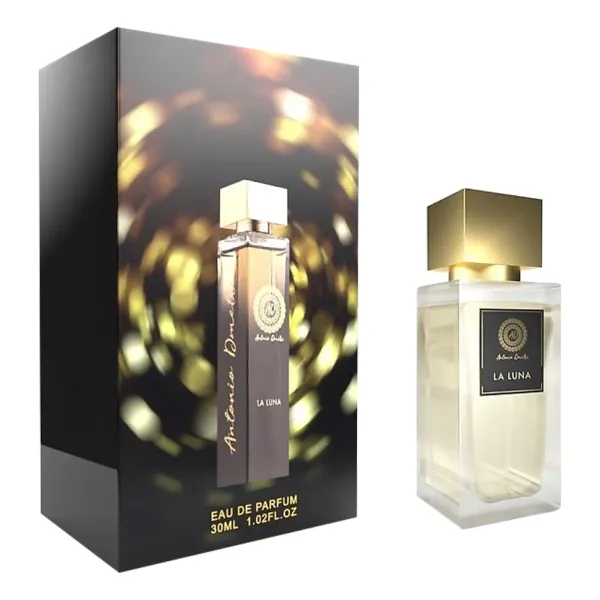 Antonio Dmetri La Luna