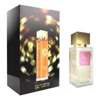 Antonio Dmetri Rose Gold Vanilla