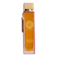 Antonio Dmetri Rose Gold Vanilla