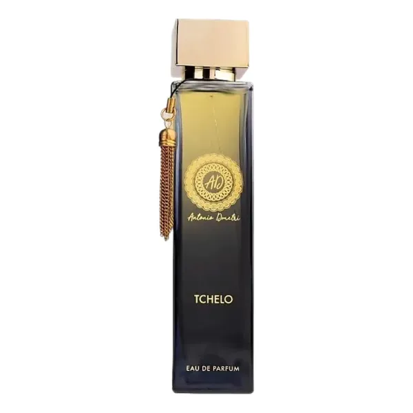 Antonio Dmetri Tchelo