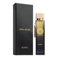 Antonio Dmetri Tchelo