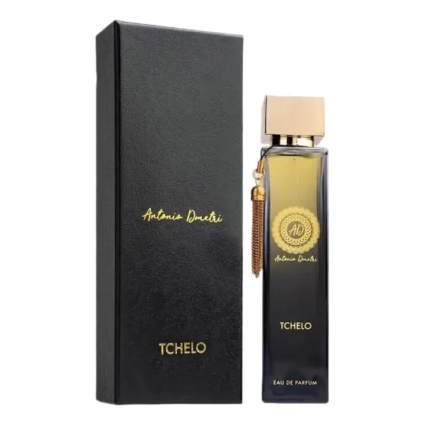 Antonio Dmetri Tchelo