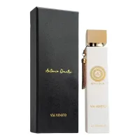 Antonio Dmetri Via Veneto