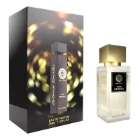 Antonio Dmetri Viva Oriental