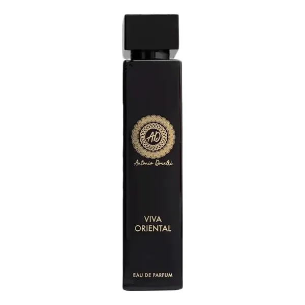 Antonio Dmetri Viva Oriental