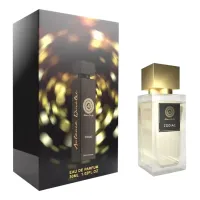 Antonio Dmetri Zodiac