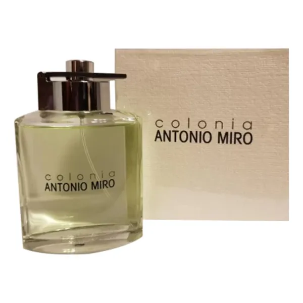 Antonio Miro Colonia