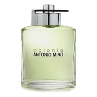 Antonio Miro Colonia