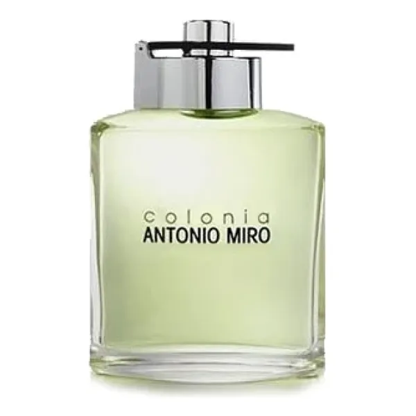 Antonio Miro Colonia