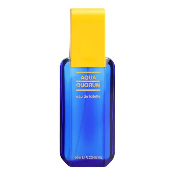 Antonio Puig Aqua Quorum