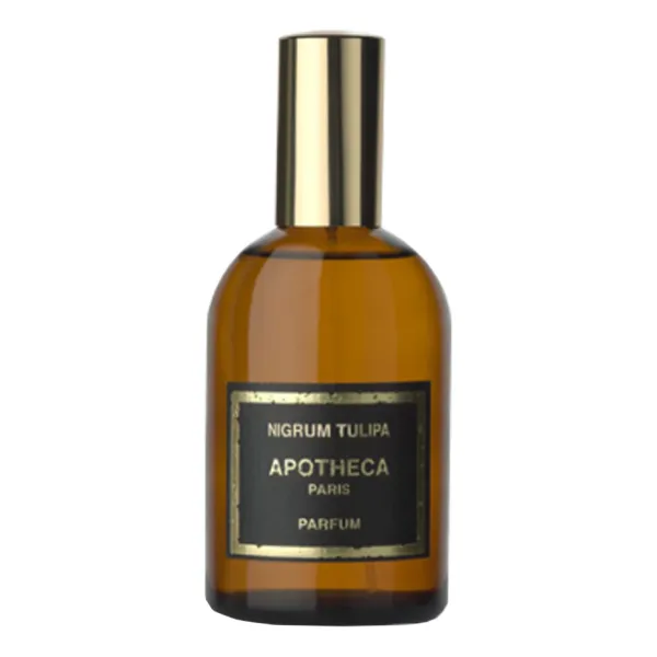 Apotheca Nigrum Tulipa