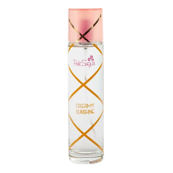Aquolina Pink Sugar Creamy Sunshine