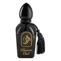Arabesque Perfumes Bacara Oud