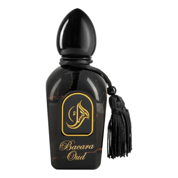 Arabesque Perfumes Bacara Oud