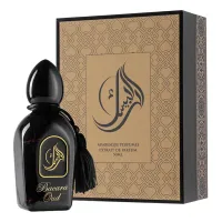 Arabesque Perfumes Bacara Oud