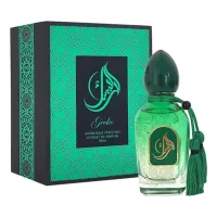 Arabesque Perfumes Gecko