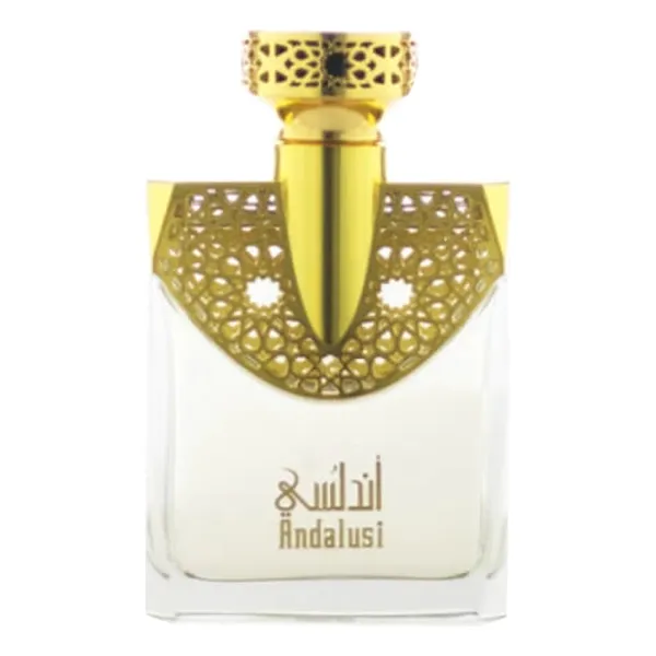 Arabian Oud Andalusi