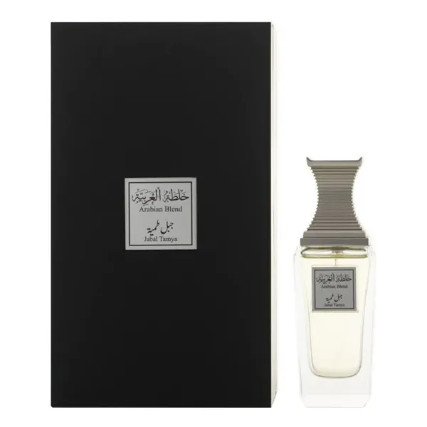 Arabian Oud Arabian Blend Jabal Tamya