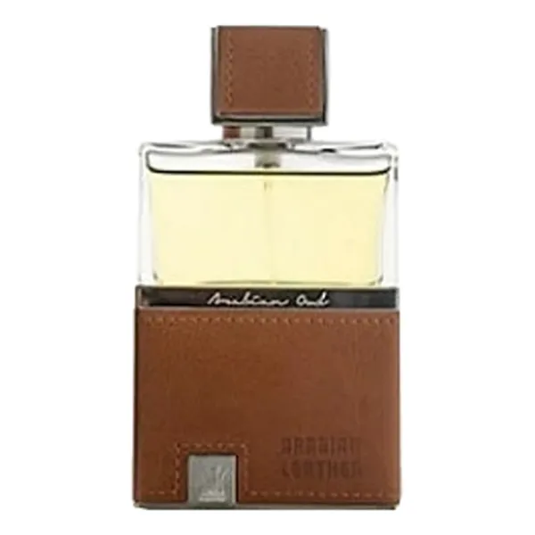 Arabian Oud Arabian Leather