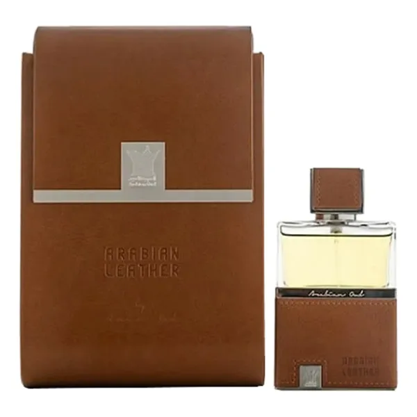 Arabian Oud Arabian Leather