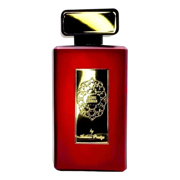 Arabian Oud Arabian Prestige Rose Irisee