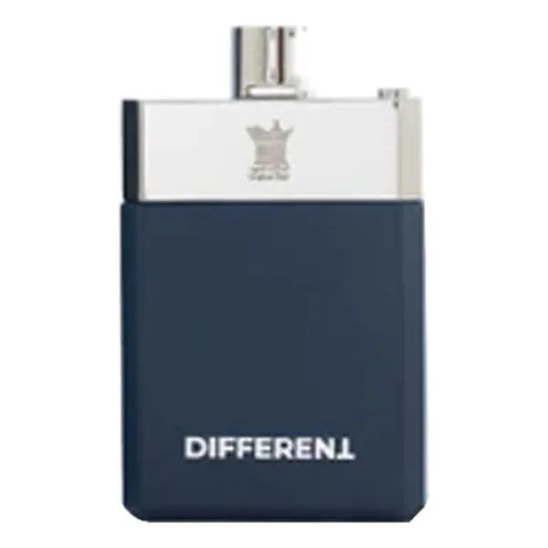 Arabian Oud Different