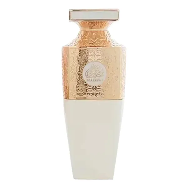 Arabian Oud Madawi White