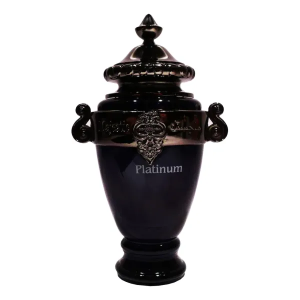 Arabian Oud Majestic Platinum