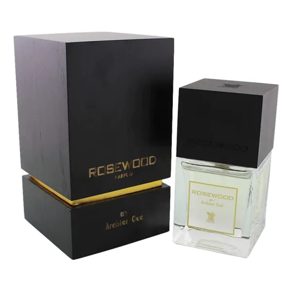 Arabian Oud Rosewood