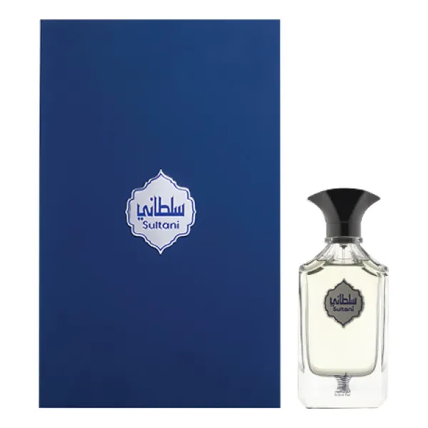 Arabian Oud Sultani