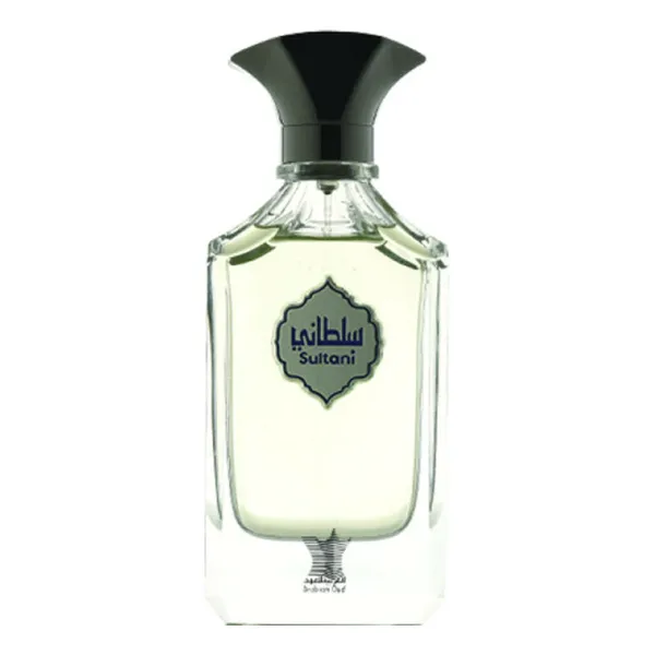 Arabian Oud Sultani