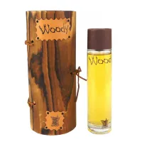 Arabian Oud Woody