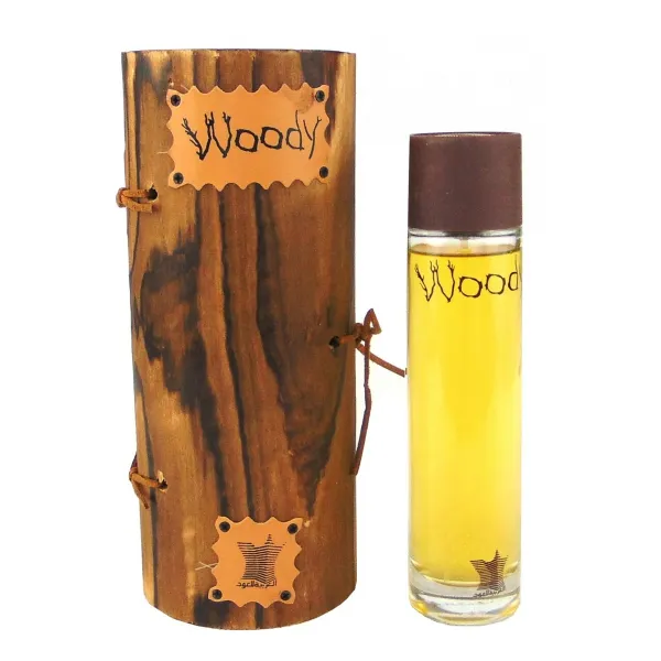 Arabian Oud Woody