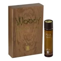 Arabian Oud Woody Intense