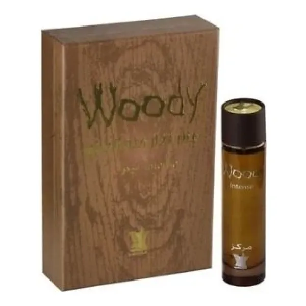 Arabian Oud Woody Intense