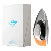 Arabian Oud Yacht Mood