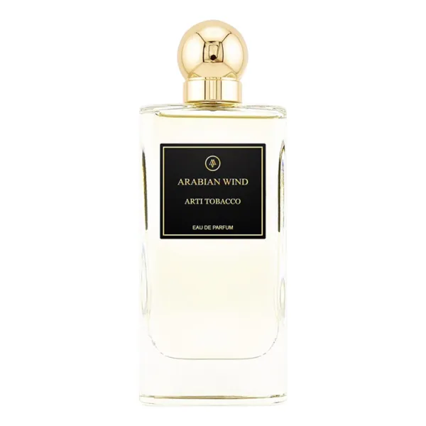 Arabian Wind Arti Tobacco