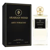 Arabian Wind Arti Tobacco