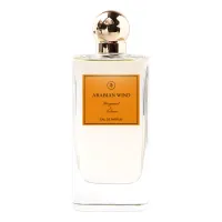 Arabian Wind Bergamot & Tobacco